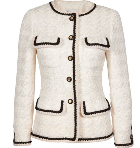 chanel jacket ricamo|Chanel jacket.